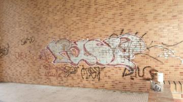 GRAFITI DICIEMBRE 2019